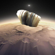 Illustration for article titled Space Sushi Is The New Meme You Never Realized You Were Waiting For